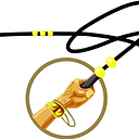 McEwen Mining Inc logo