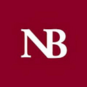 NB Bancorp Inc logo