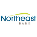Northeast Bank logo