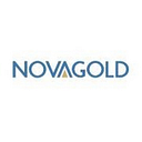 NovaGold Resources Inc logo