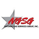 Natural Gas Services Group Inc. logo