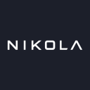 Nikola Corp logo