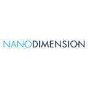 Nano Dimension Ltd logo