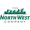 North West Co Inc (The) logo