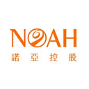 Noah Holdings Limited logo