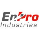 Enpro Inc logo