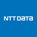 NTT DATA Group Corporation logo