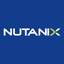 Nutanix Inc logo