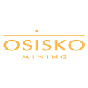 Osisko Mining Inc logo