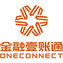 OneConnect Financial Technology Co Ltd logo