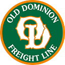 Old Dominion Freight Line Inc logo