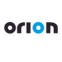 Orion SA logo