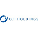 Oji Holdings Corp logo