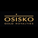 Osisko Gold Royalties Ltd logo