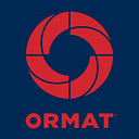 Ormat Technologies Inc logo