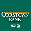 Orrstown Financial Services Inc logo