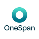 OneSpan Inc logo