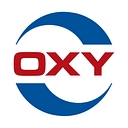 OXY logo