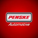 Penske Automotive Group Inc logo