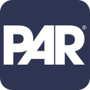 PAR Technology Corp logo
