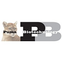 Puma Biotechnology Inc logo