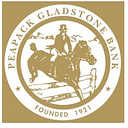 Peapack-Gladstone Financial Corp logo