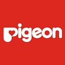 Pigeon Corp logo