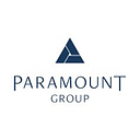 Paramount Group Inc logo