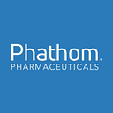 Phathom Pharmaceuticals Inc logo