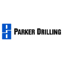 Parker Drilling Co logo