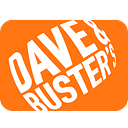 Dave & Buster's Entertainment Inc logo