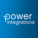Power Integrations Inc logo