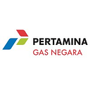PT Perusahaan Gas Negara (Persero) TBK logo
