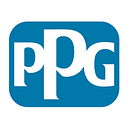 PPG Industries Inc. logo