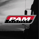 P.A.M. Transportation Services Inc logo