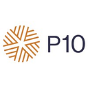 P10 Inc logo