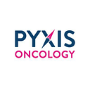 Pyxis Oncology Inc logo