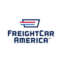 FreightCar America Inc logo