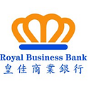 RBB Bancorp logo