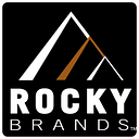 Rocky Brands Inc logo