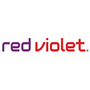 Red Violet Inc logo