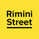 Rimini Street Inc logo