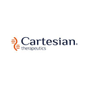 Cartesian Therapeutics Inc logo