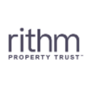 RPT Realty logo