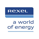 Rexel SA logo