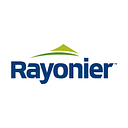 Rayonier Inc. logo