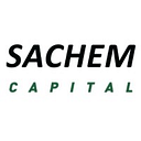 Sachem Capital Corp logo