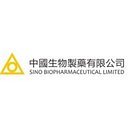 Sino Biopharmaceutical Ltd logo