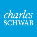 Schwab (Charles) Corp logo
