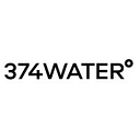 374Water Inc logo